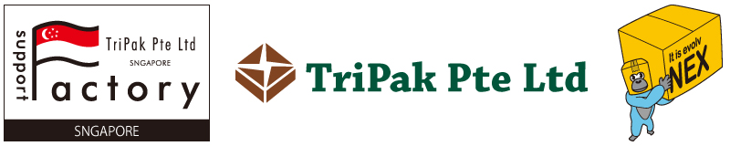 Tripak Pte Ltd